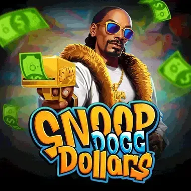 Snoop dog slot game